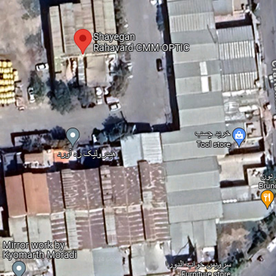 شایگان صنعت سرو پایدار